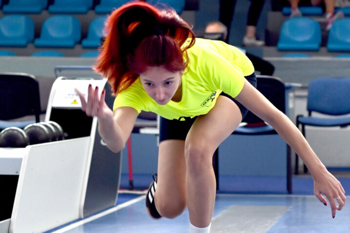 Venesa Bogdanović/Foto V. KARUZA