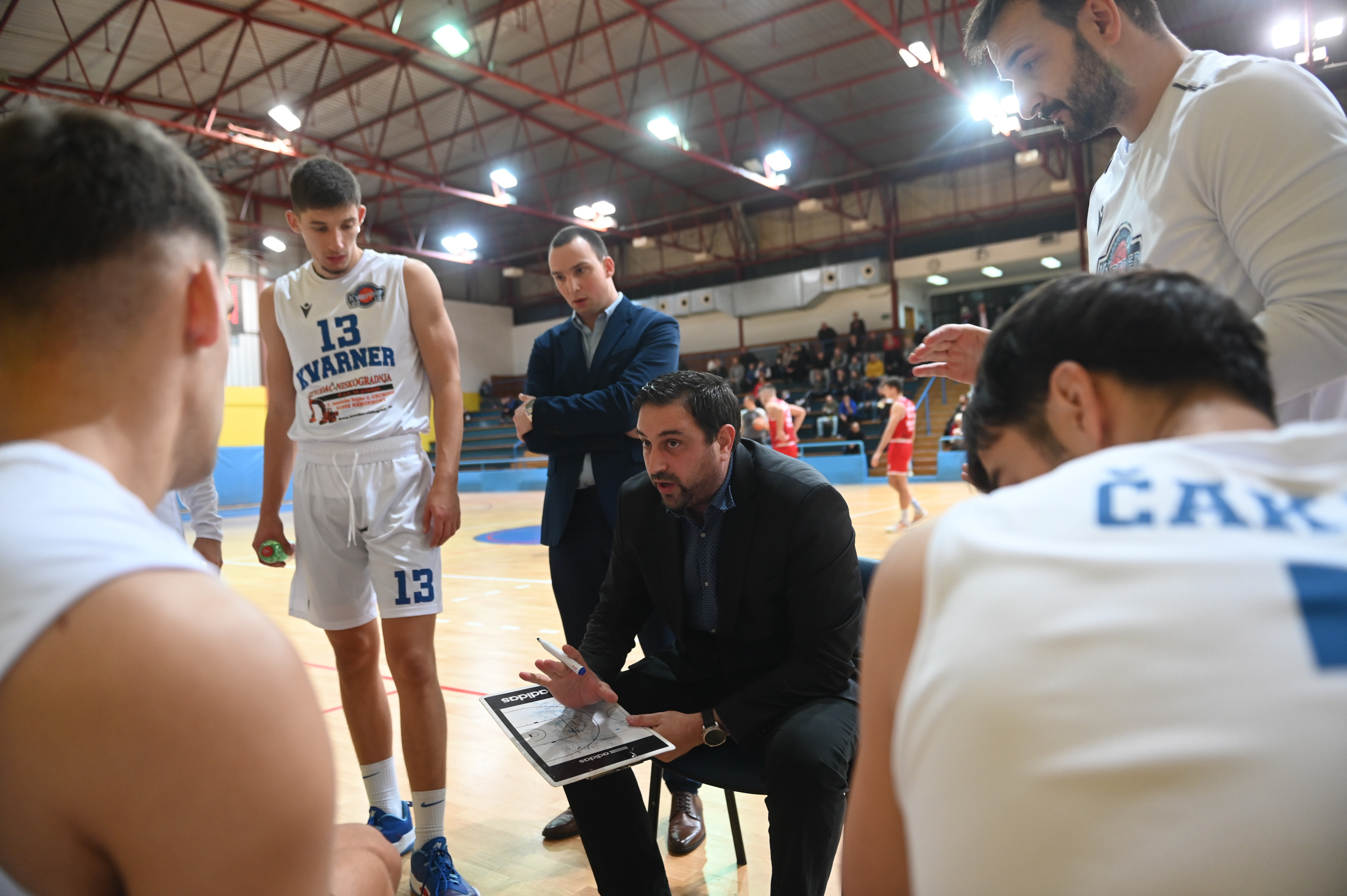Branimir Pavić/Foto A. KRIŽANEC