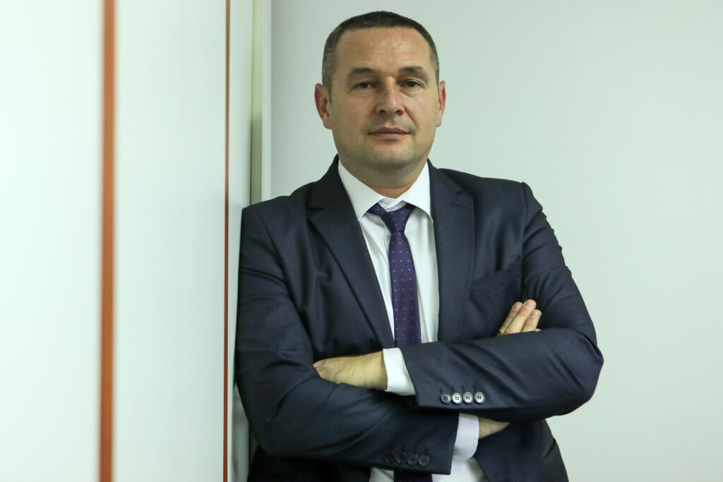 Mato Palić / Photo: Dubravka Petric/PIXSELL