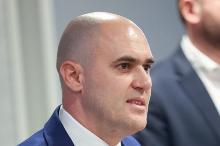 Josip Dabro / Foto Davor Javorovic/PIXSELL
