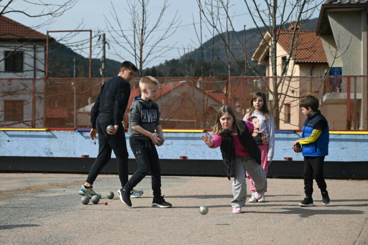 Foto Mateo Levak