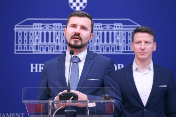 Foto Patrik Macek/PIXSELL
