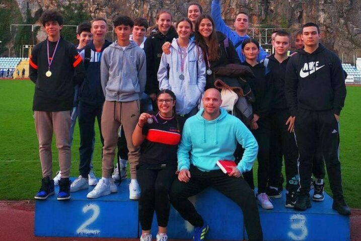 Foto OŠ Krk