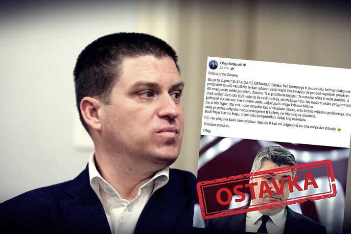 Goran Kovacic/PIXSELL