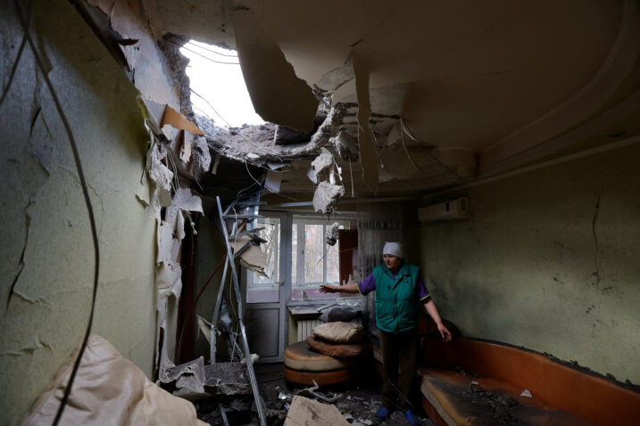 REUTERS