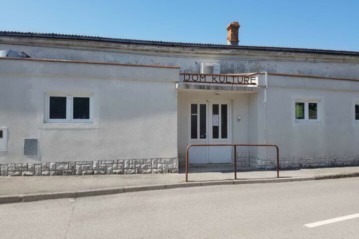 Foto Grad Crikvenica
