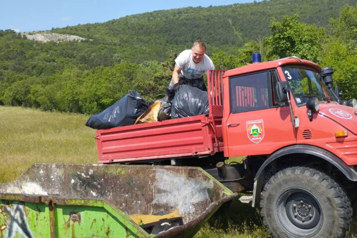Foto: Općina Jelenje