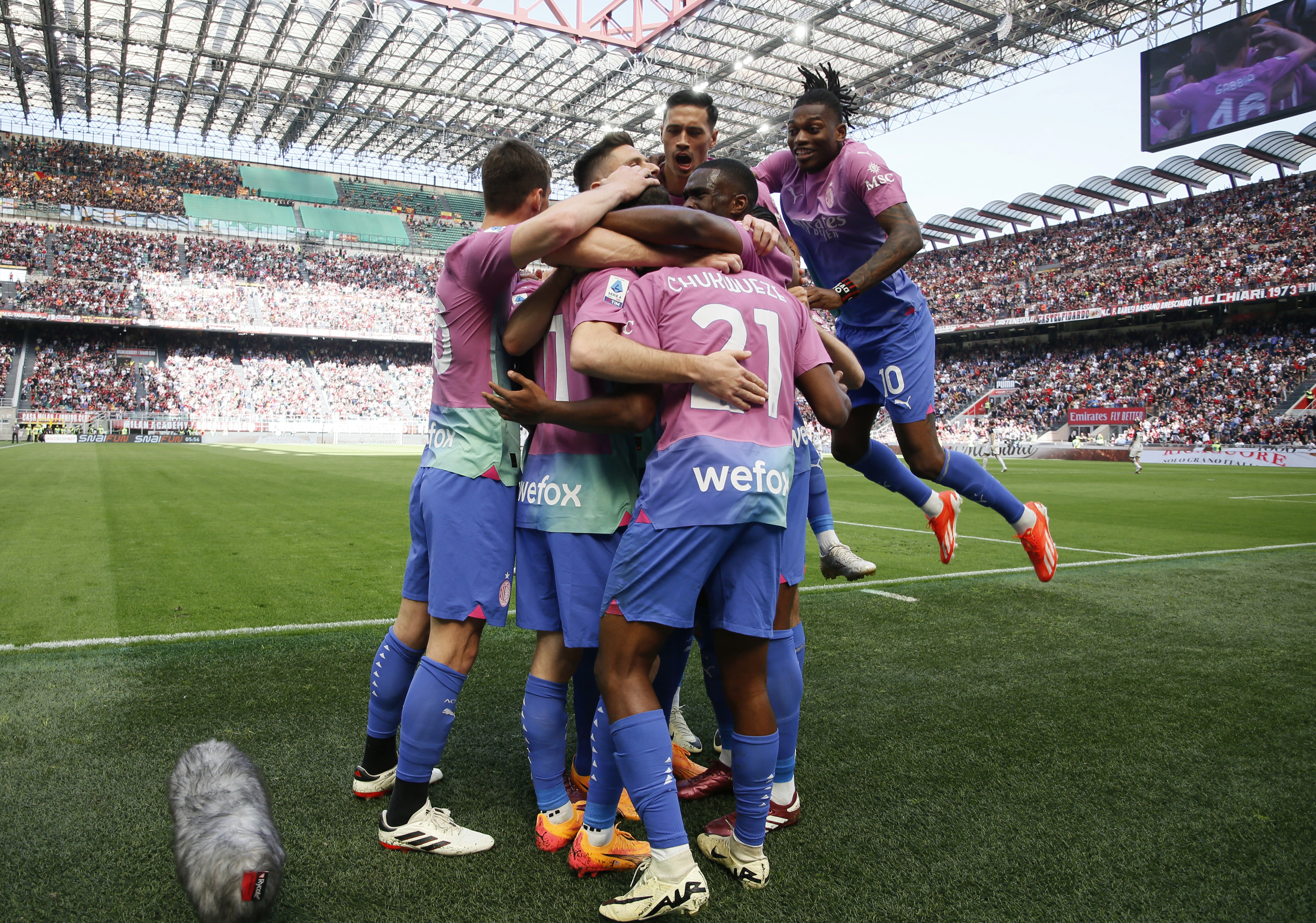 Foto REUTERS
