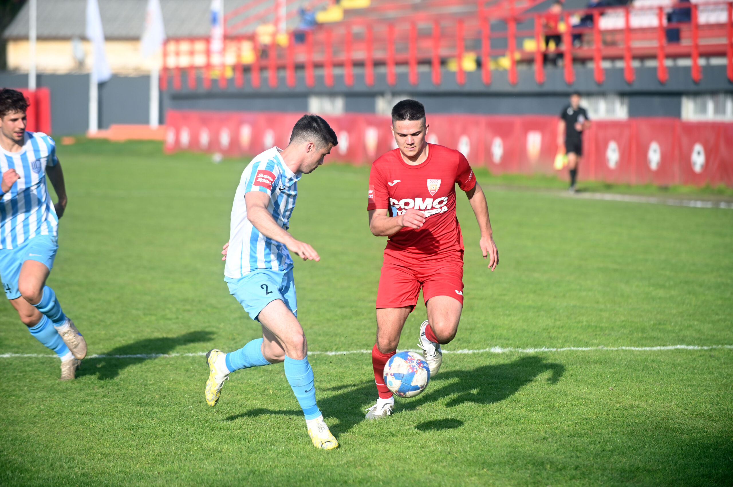 Franko Bosančić/Foto M. ĐEKIĆ