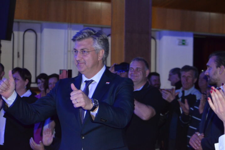 Foto Marinko Krmpotić