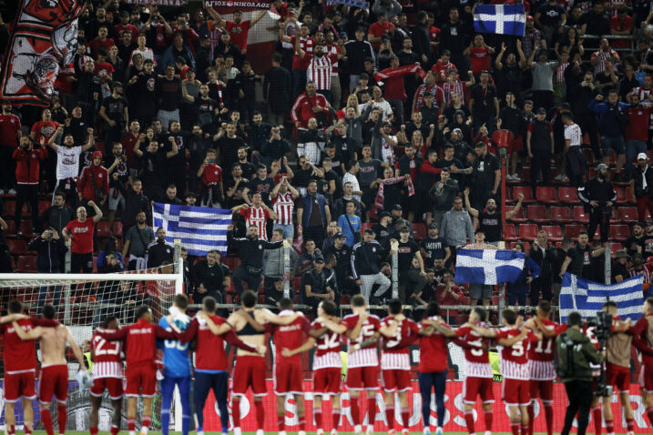 Foto REUTERS