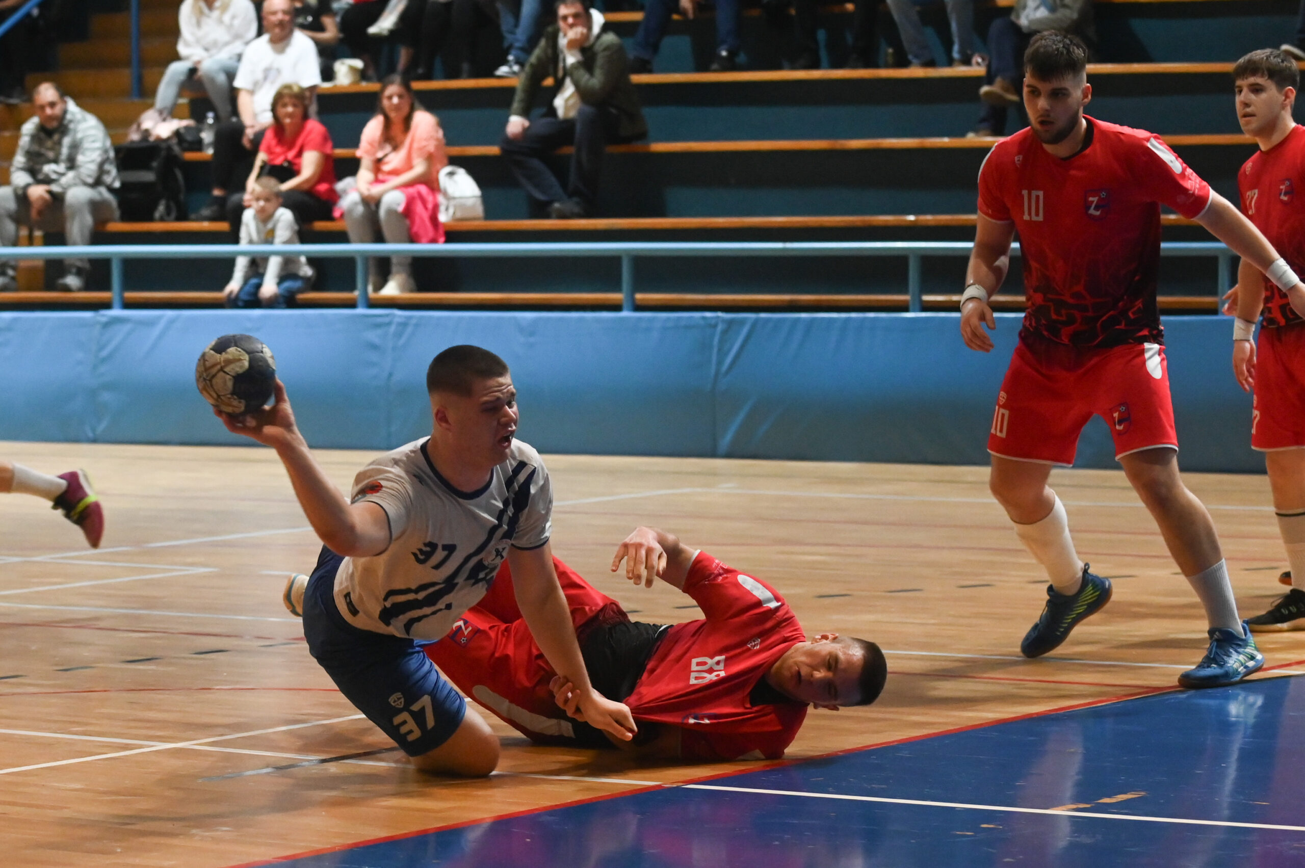 Foto A. KRIŽANEC