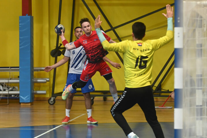 Antonio Kezić/A. KRIŽANEC