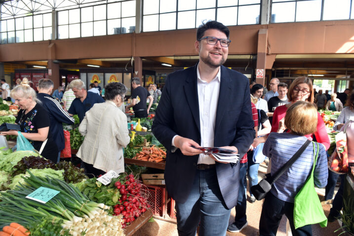 Foto Davor Kovačević