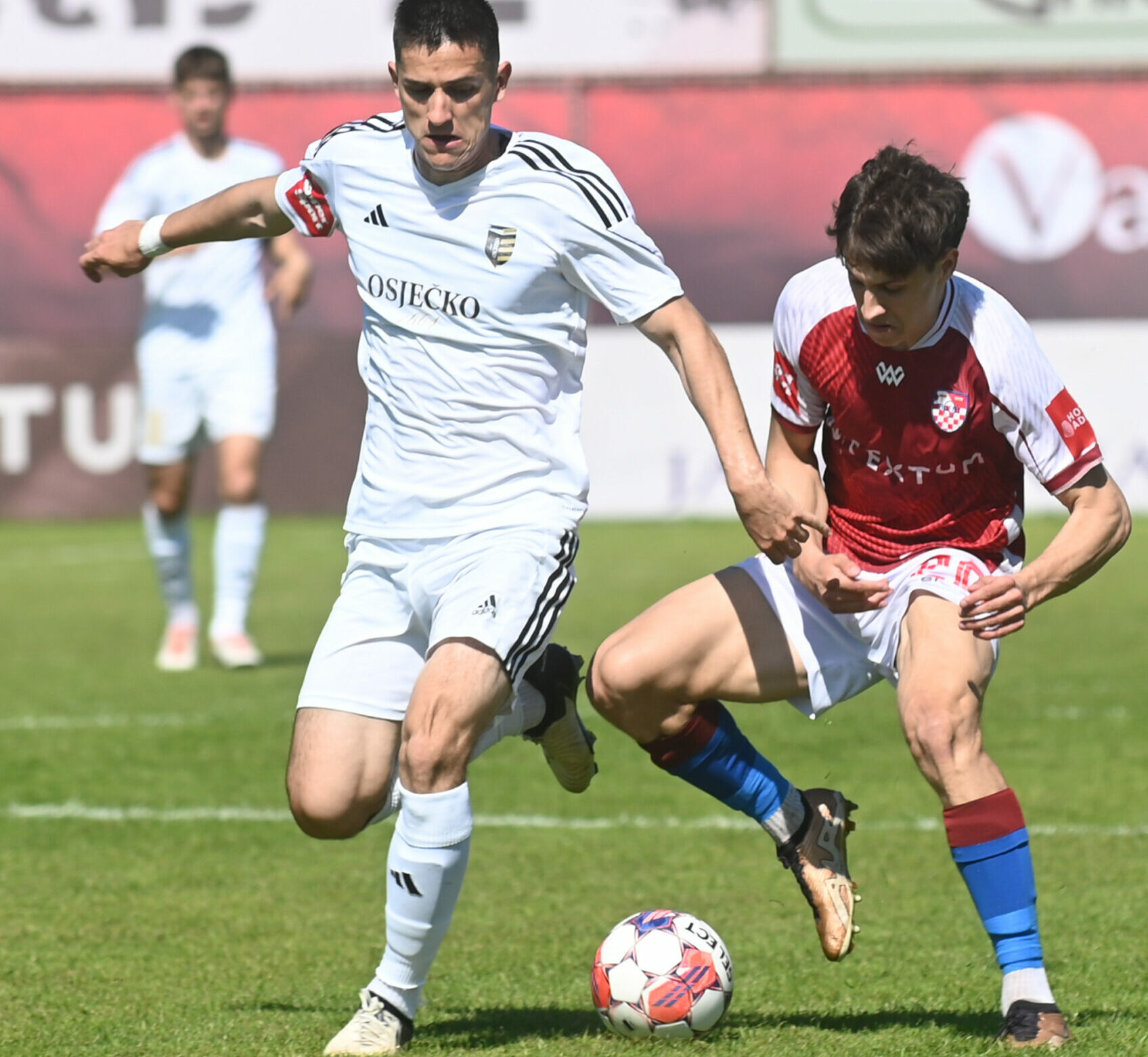 Dominik Simčić/Foto V. KARUZA