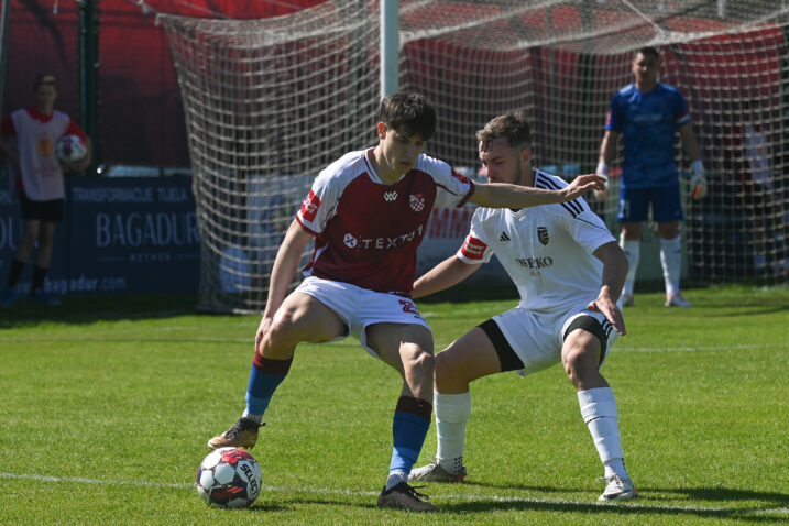 Dominik Simčić/A. KRIŽANEC