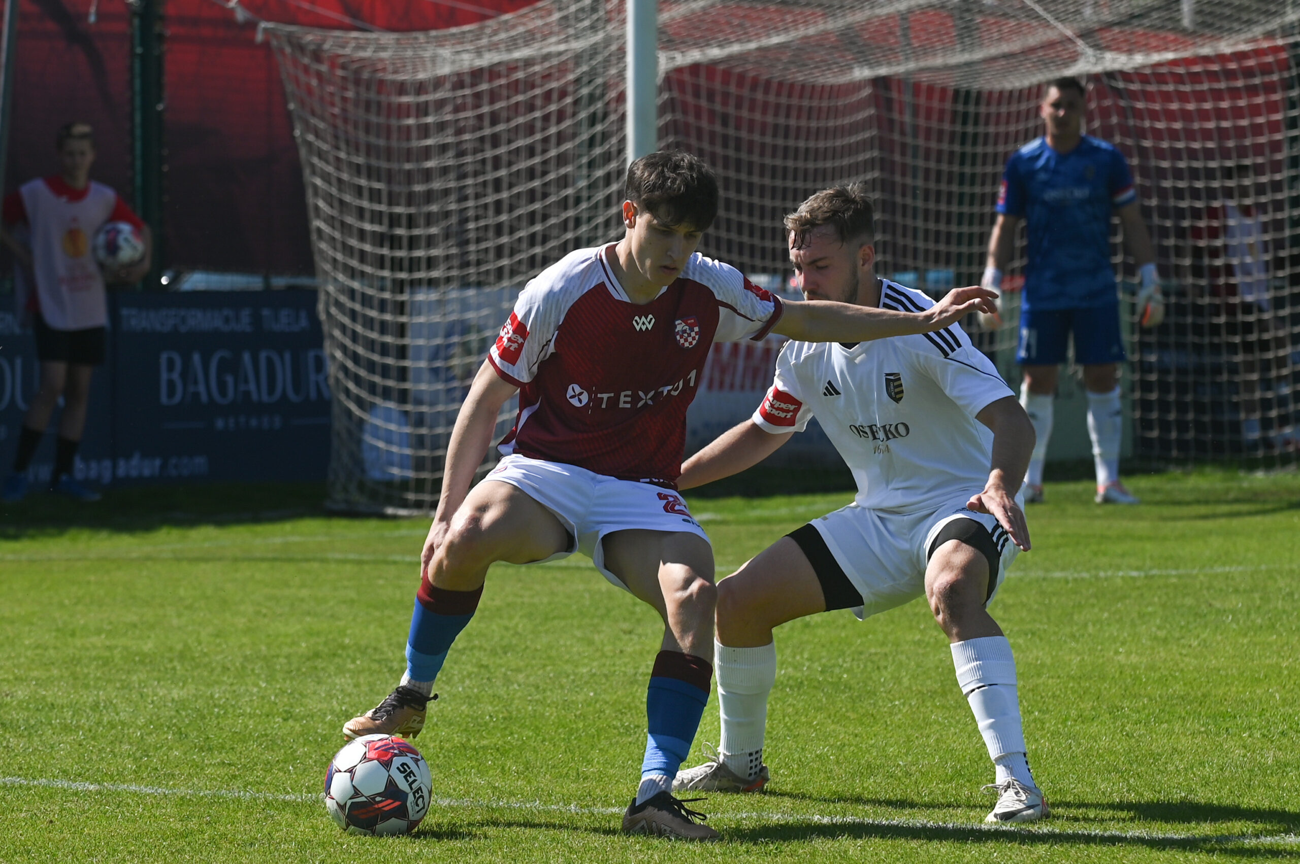 Dominik Simčić/A. KRIŽANEC