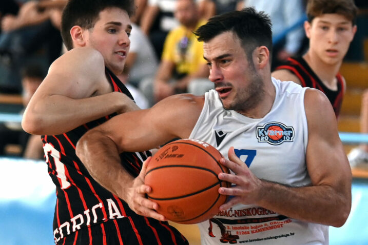 Marijan Čakarun/Foto V. KARUZA