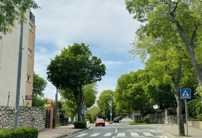 Foto Grad Novi Vinodolski