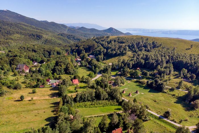 Foto Grad Novi Vinodolski