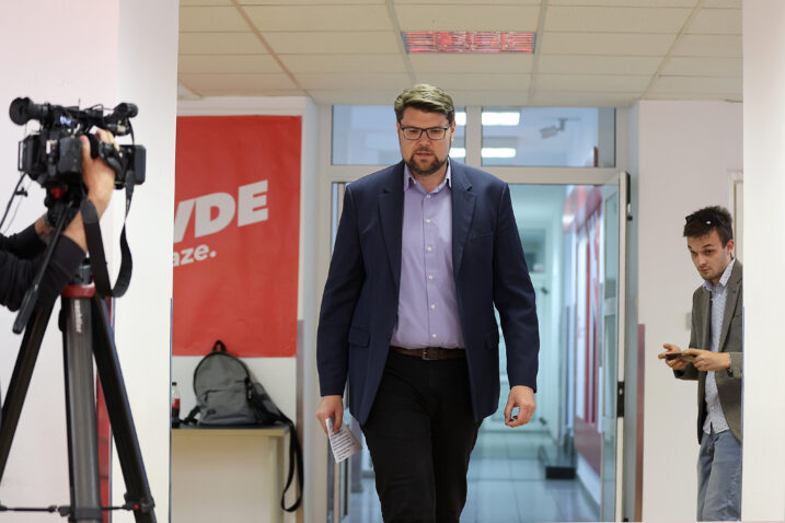 Foto : GORAN STANZL/PIXSELL