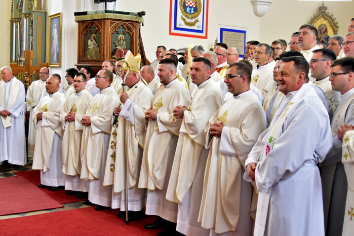 Foto Riječka nadbiskupija