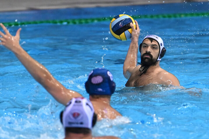 Darko Brguljan/V. KARUZA