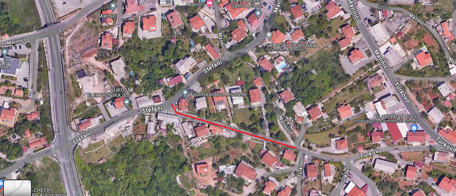 Foto Općina Viškovo