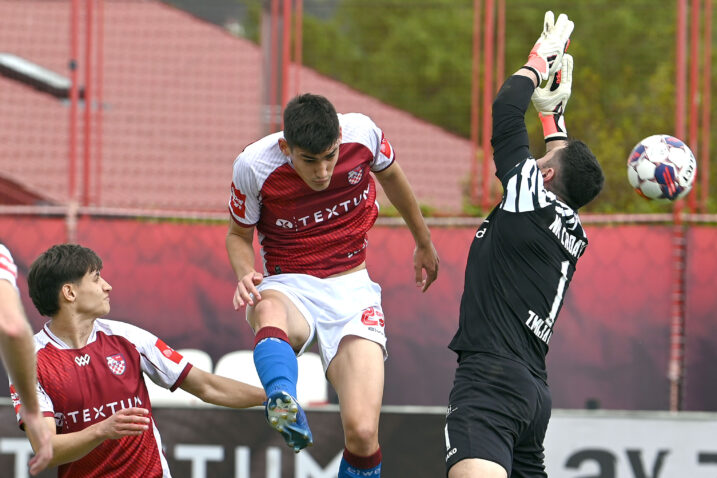 Adriano Milanović/Foto V. KARUZA