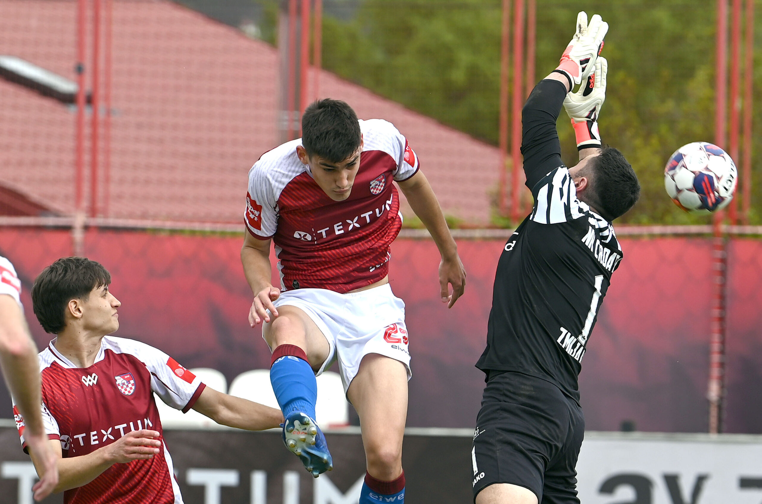 Adriano Milanović/Foto V. KARUZA