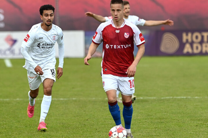 Emanuel Črnko/V. KARUZA