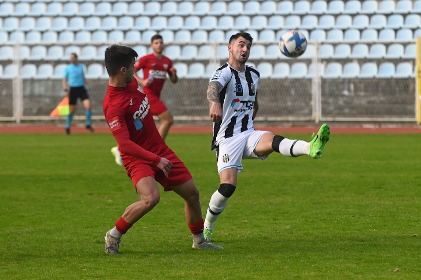 Simon Simonaj i David Žabec/A. KRIŽANEC