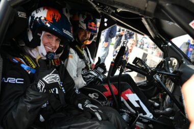 Foto Mirko Janković/ WRC Croatia Rally