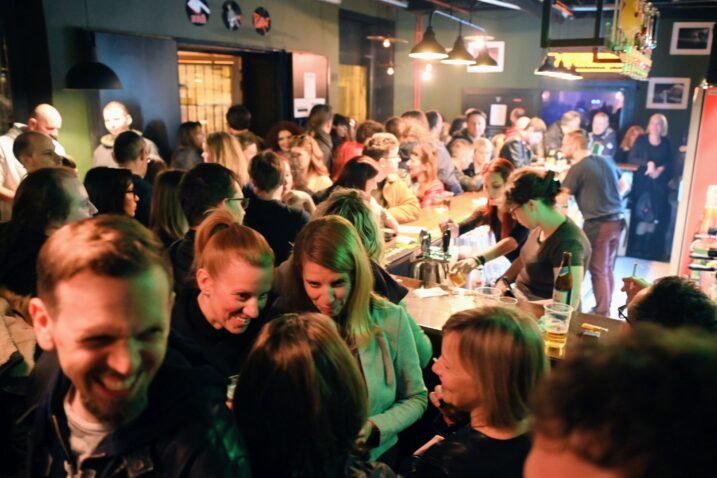 Snimio Vedran KARUZA