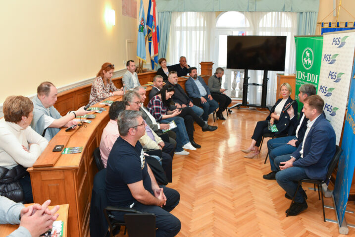 Foto W. SALKOVIĆ