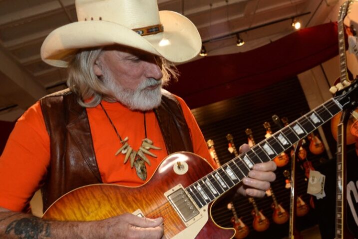 Foto: Dickeybetts.com