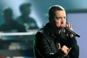 Eminem / Foto Reuters