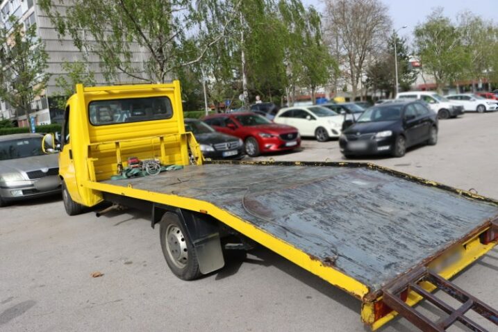 Foto: Pu zagrebačka