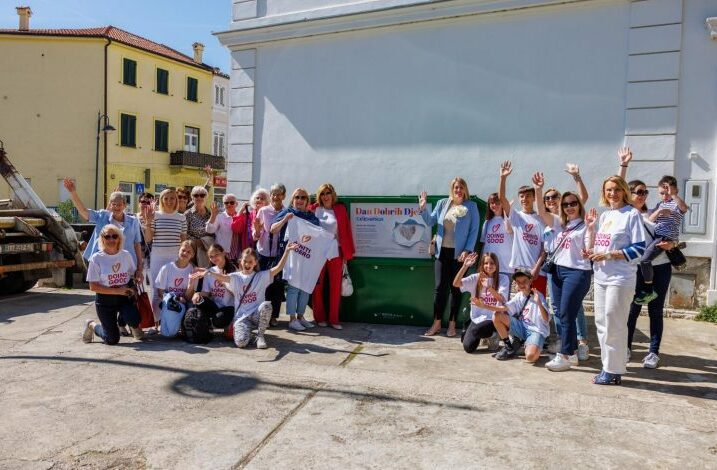 Foto Grad Crikvenica