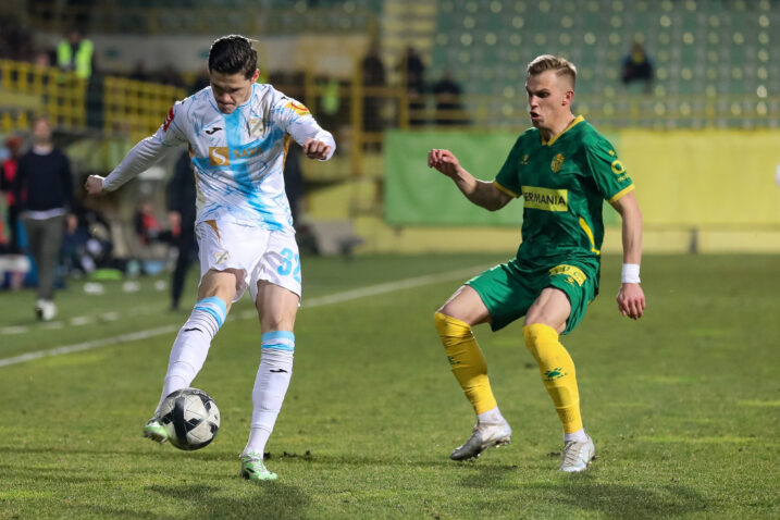 Alen Grgić i Advan Kadušić/Foto PIXSELL