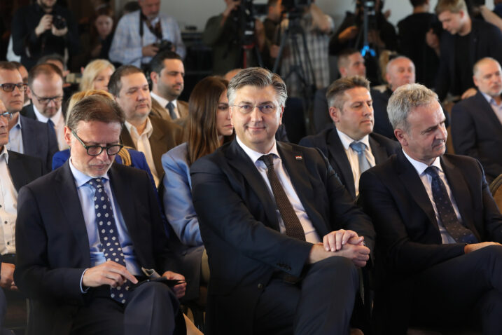 Foto Robert Anic/PIXSELL