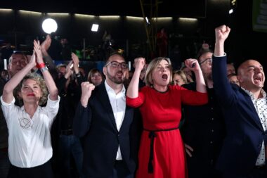 Foto Goran Stanzl/PIXSELL