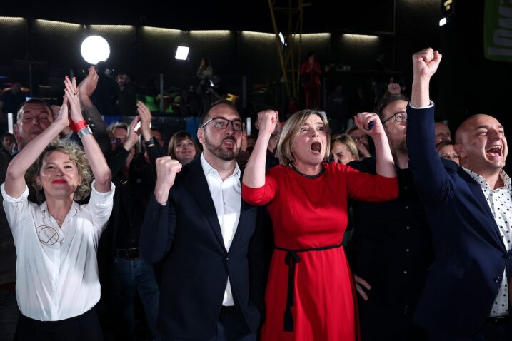 Foto Goran Stanzl/PIXSELL