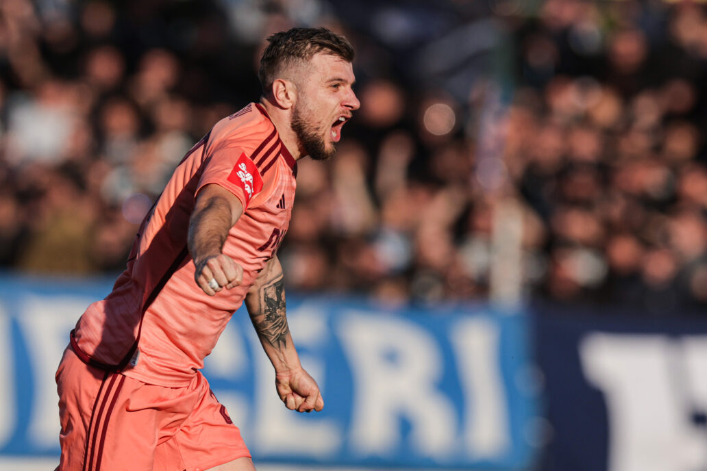 Sandro Kulenović slomio Lokomotivu, Dinamo privremeno na vrhu ljestvice ...