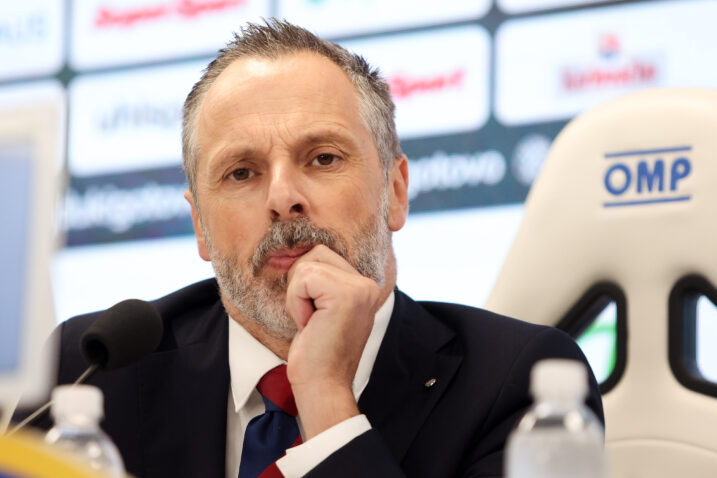 Lukša Jakobušić/Foto PIXSELL