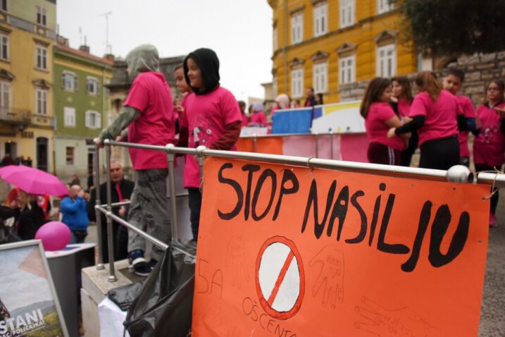 Photo: Sasa Miljevic / PIXSELL/PIXSELL