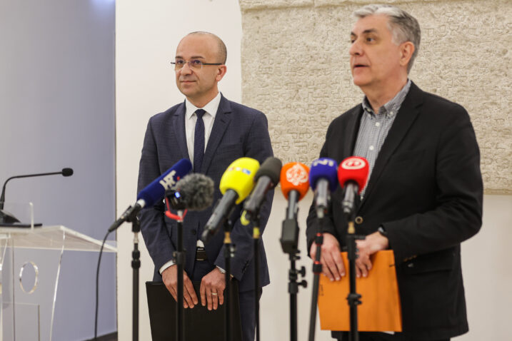 Foto Luka stanzl/PIXSELL