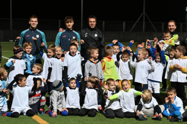 Foto HNK Rijeka