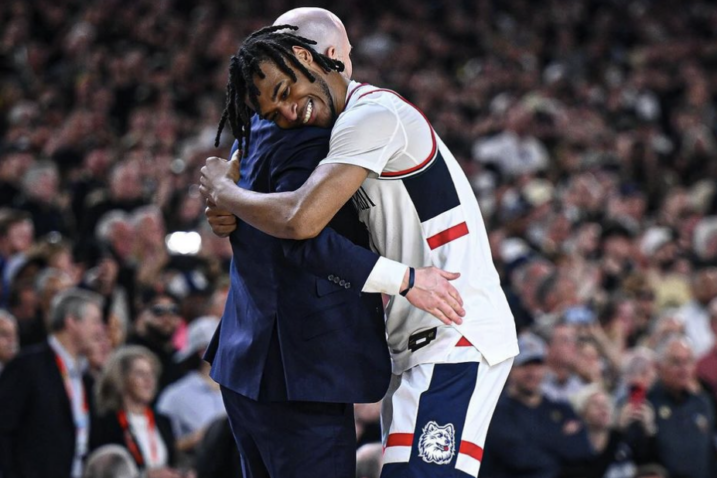 Foto Instagram, UConn