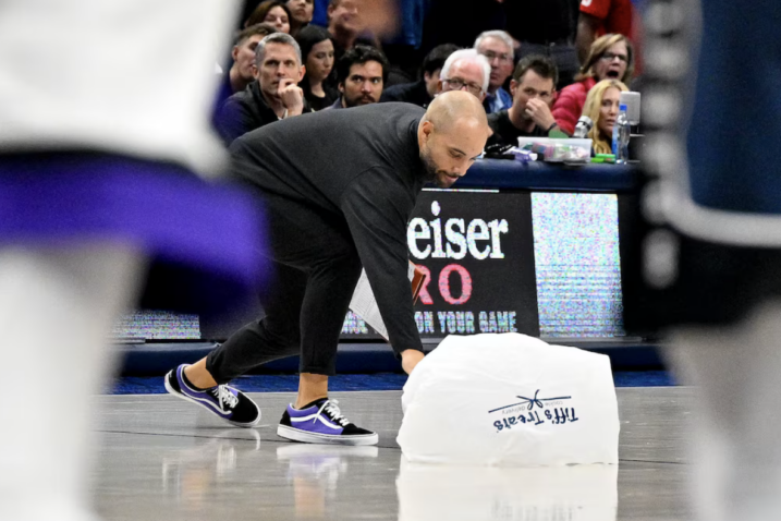 Foto USA TODAY Sports